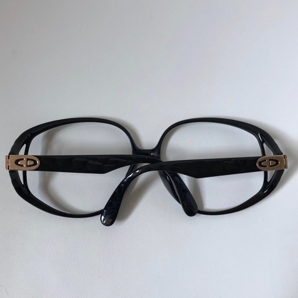 Vintage Christian Dior Glasses❤️ - Picture 4 of 5